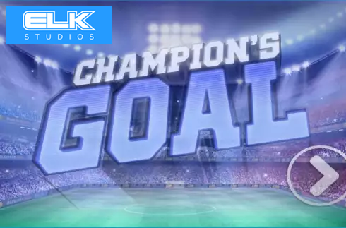 Champion's Goal